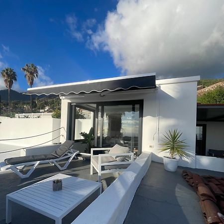 Apartamento Sunset E1 Los Llanos De Aridane Exterior foto