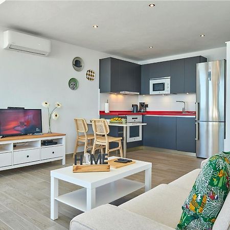 Apartamento Sunset E1 Los Llanos De Aridane Exterior foto