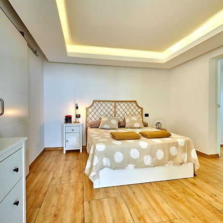 Apartamento Sunset E1 Los Llanos De Aridane Exterior foto