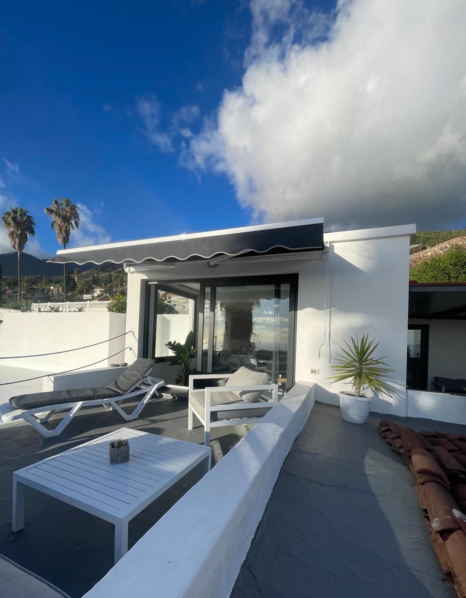 Apartamento Sunset E1 Los Llanos De Aridane Exterior foto