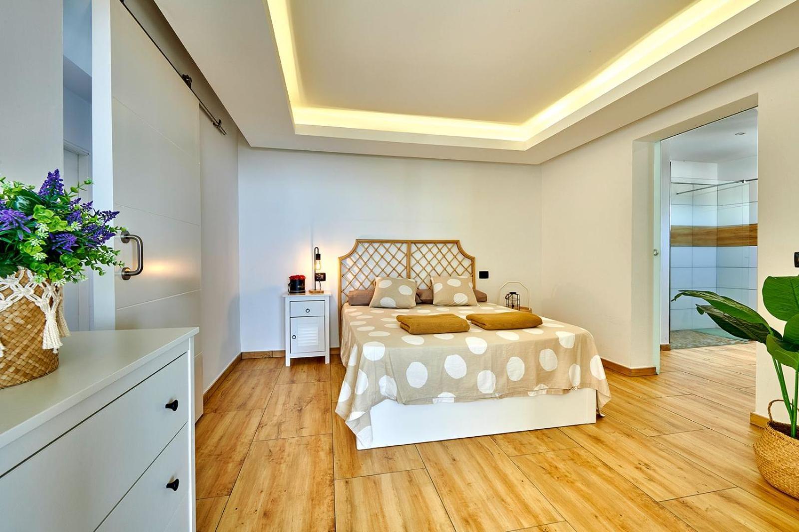 Apartamento Sunset E1 Los Llanos De Aridane Exterior foto