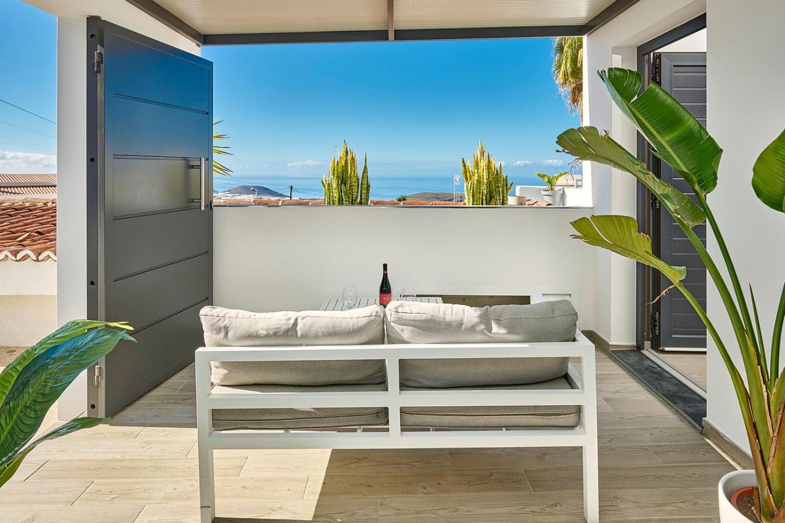 Apartamento Sunset E1 Los Llanos De Aridane Exterior foto