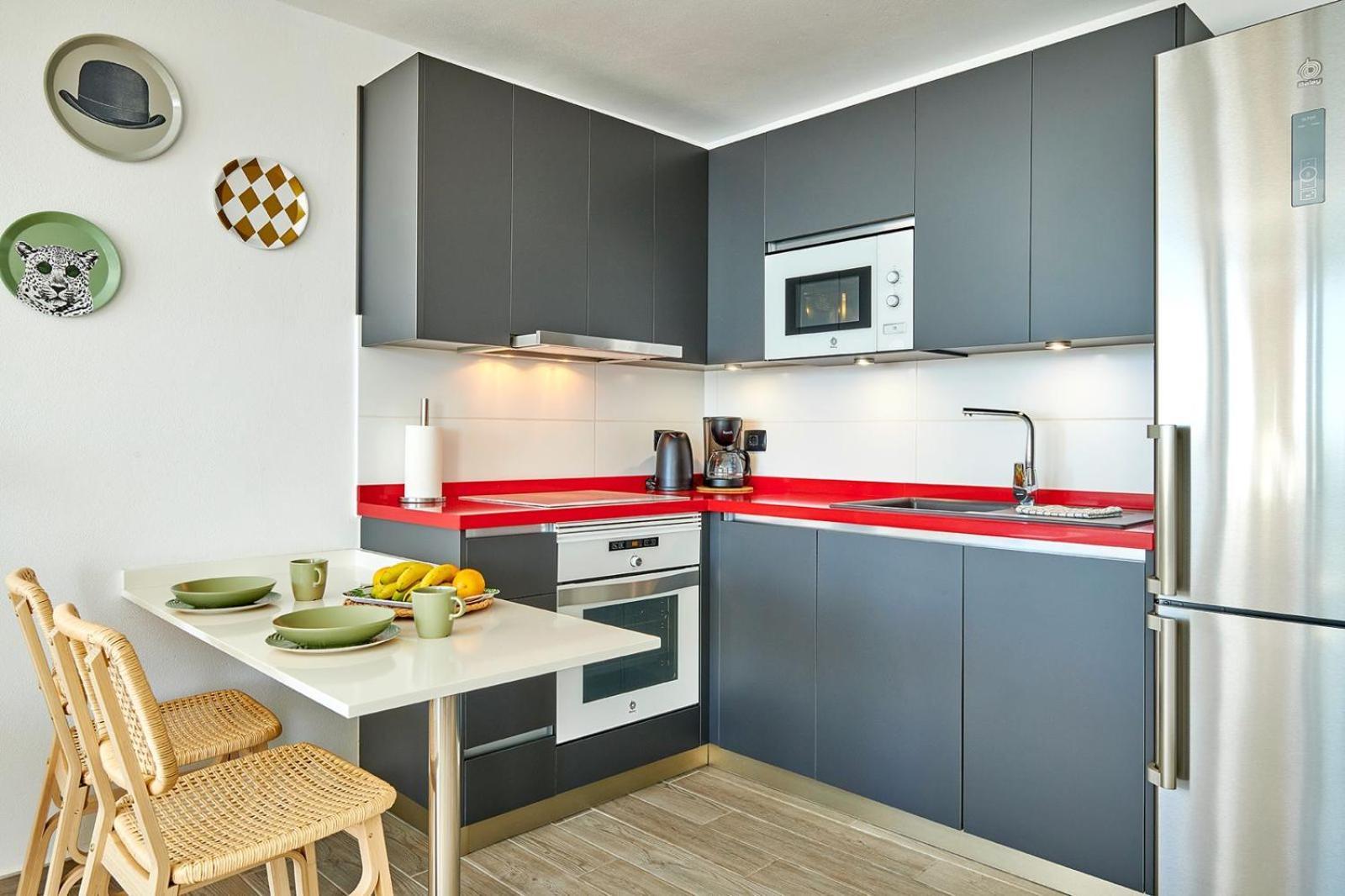 Apartamento Sunset E1 Los Llanos De Aridane Exterior foto