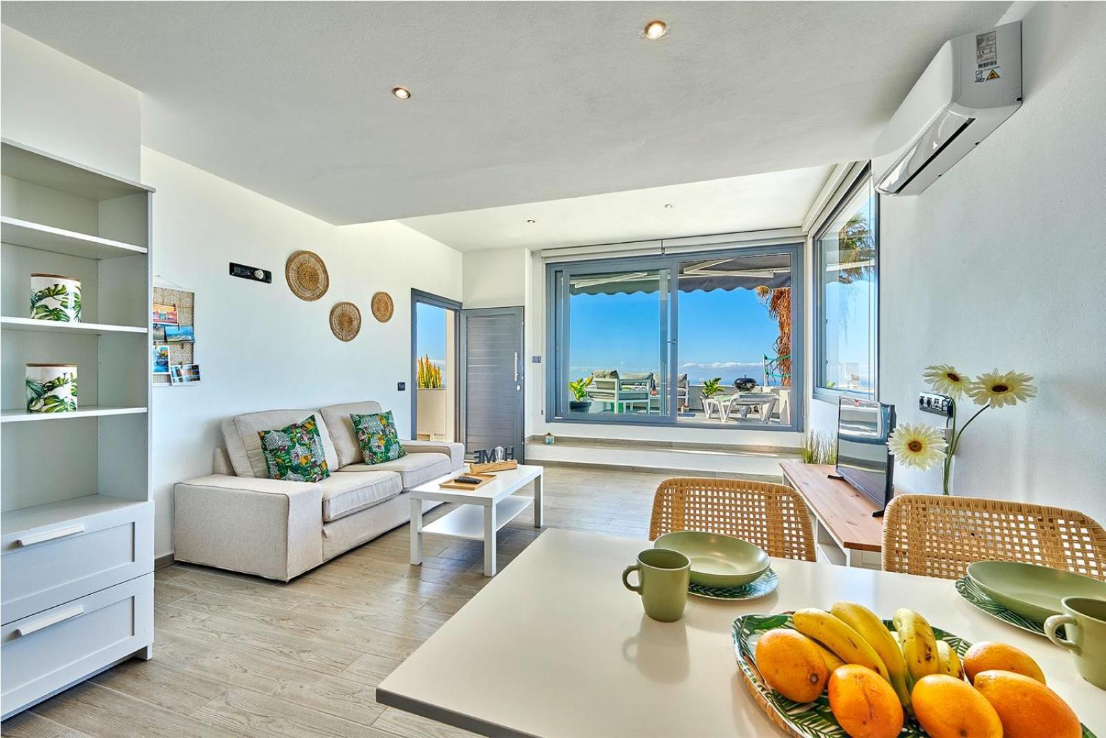 Apartamento Sunset E1 Los Llanos De Aridane Exterior foto